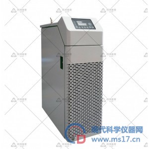 T系列小型台式冷水机