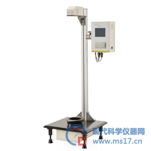 LB-01A落镖冲击试验仪