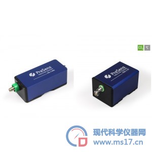 德国 PreSens  CO2检测仪
