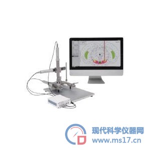 德国 Nuerostar 全自动数字脑立体定位仪