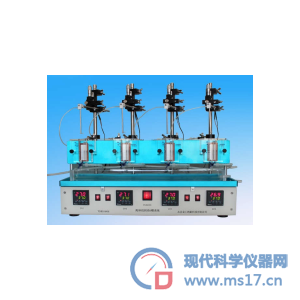 TOBS1800 离体组织浴槽系统