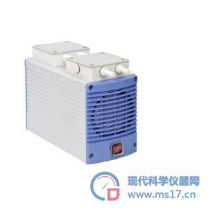 台湾洛科Chemker400耐腐蚀隔膜泵 耐酸碱真空泵 隔膜式真空泵