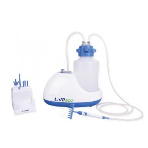 台湾洛科Lafil200-BioDolphin细胞房废液抽吸器 真空吸液泵 负压吸液器 培养基抽吸器