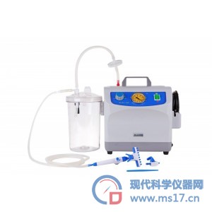 台湾洛科BioVac240Plus细胞房废液抽吸器 真空吸液泵 负压吸液器 培养基抽吸器