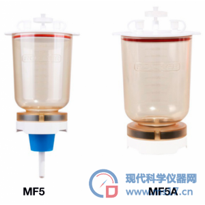 台湾洛科MF5 MF5a 500ml磁性漏斗 47mm换膜过滤器 过滤装置 悬浮物检测