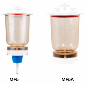 台湾洛科MF5 MF5a 500ml磁性漏斗 47mm换膜过滤器 过滤装置 悬浮物检测