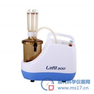 台湾洛科Rocker Lafil300-LF30水中悬浮物膜过滤器 藻类检测仪