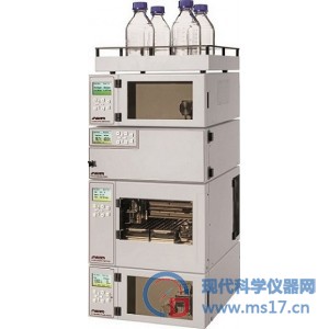 德国 Sykam 液相色谱仪