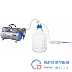 R400-2000B上清液吸液泵 真空吸液器 细胞房废液抽取器