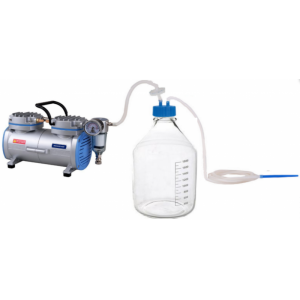 R400-2000B上清液吸液泵 真空吸液器 细胞房废液抽取器