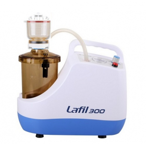 实验室水质检测换膜过滤器Lafil400-MF30A真空过滤系统