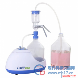 培养基除菌过滤系统L200-3C