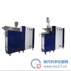 聚合物材料转矩流变仪