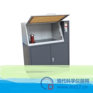 电线套管耐电压击穿强度试验机