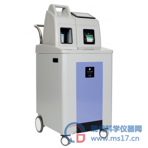 英国Bioquell多功能过氧化氢蒸汽灭菌器L-4